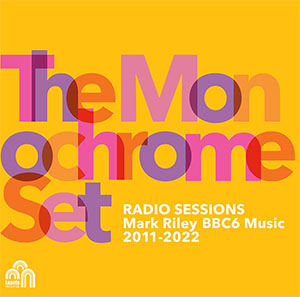 The Monochrome Set